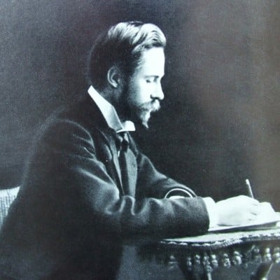 Александр Скрябин [Alexander Scriabin]