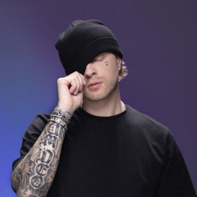 Егор Крид [Egor Kreed]