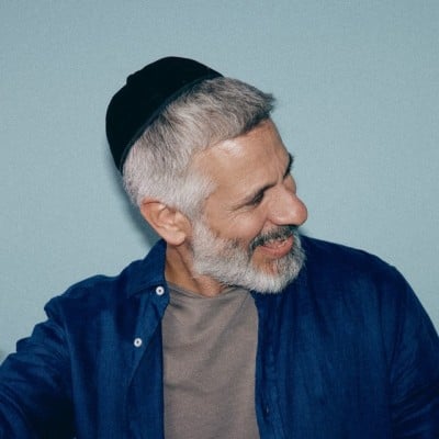 אביתר בנאי [Eviatar Banai]