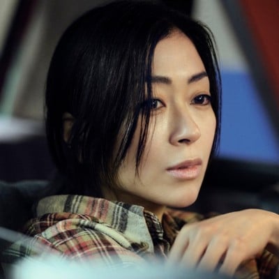 宇多田ヒカル [Hikaru Utada]