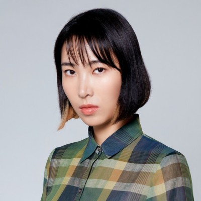 王若琳 [Joanna Wang]