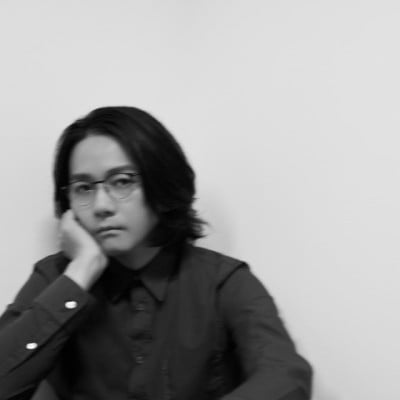 牛尾憲輔 [Kensuke Ushio]