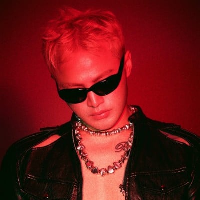 마이크로닷 [Microdot]