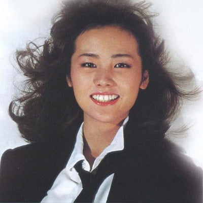 松原みき [Miki Matsubara]
