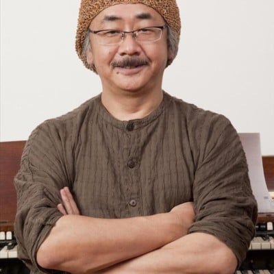 植松伸夫 [Nobuo Uematsu]