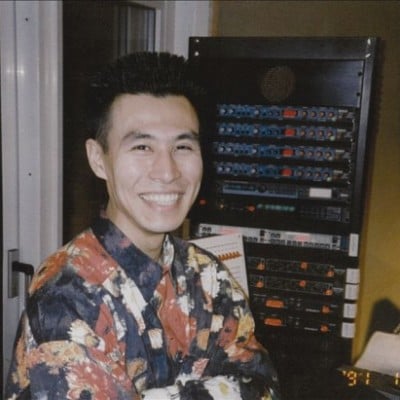 寺田創一 [Soichi Terada] Albums, Songs - Discography - Album of