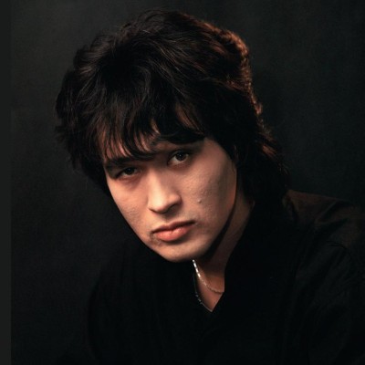 Виктор Цой [Viktor Tsoi]