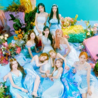 우주소녀 [WJSN]