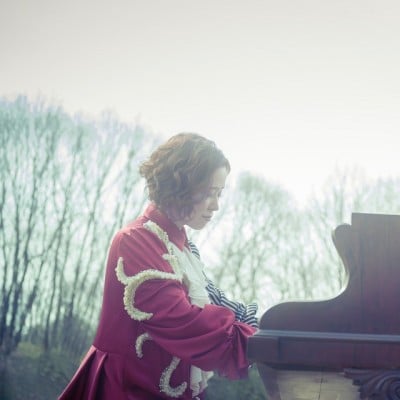 梶浦由記 [Yuki Kajiura]