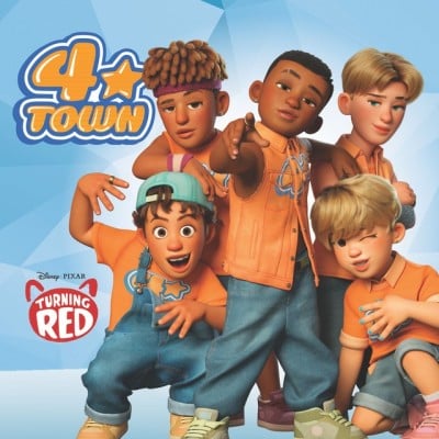 4*TOWN