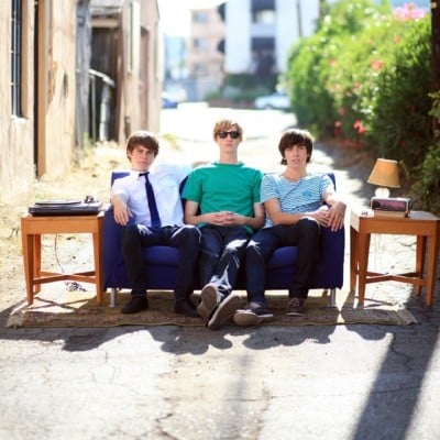 A Cursive Memory Albums, Songs - Discography - Album of The Year