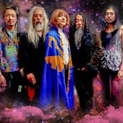 Acid Mothers Temple & the Melting Paraiso U.F.O.