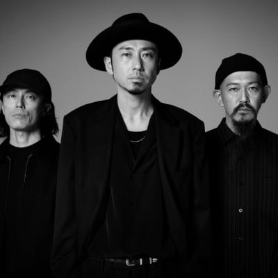 ACIDMAN