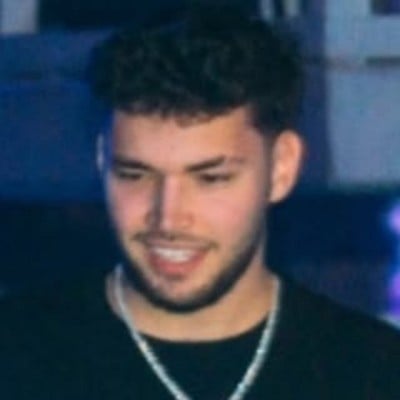 Adin Ross
