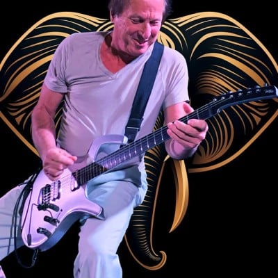 Adrian Belew Albums, Songs - Discography - Album of The Year