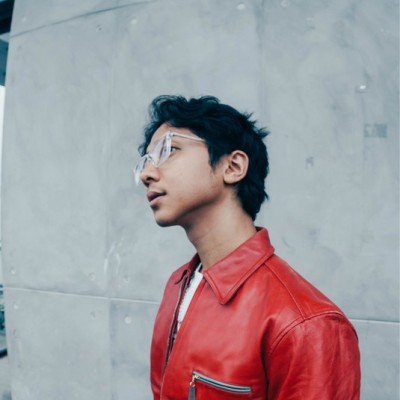 Aldrian Risjad