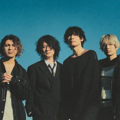 Alexandros] Albums, Songs - Discography - Album of The Year