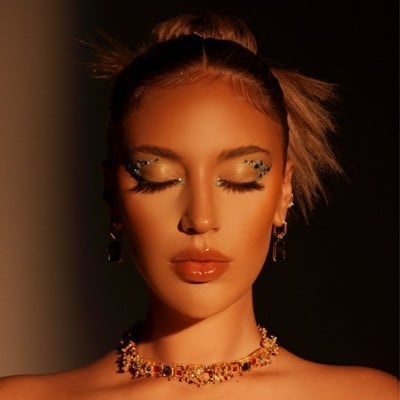 Alina Baraz