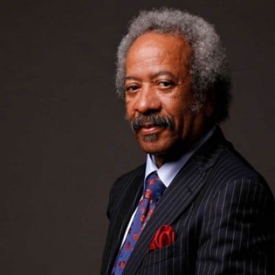 Allen Toussaint
