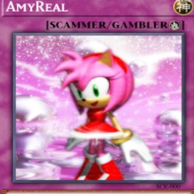 AmyReal