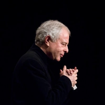 Andr&aacute;s Schiff