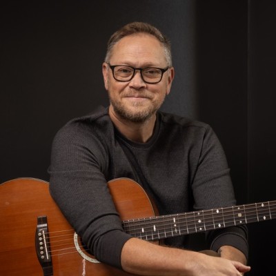 Andrew Peterson