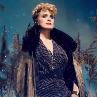 Big in japan ane brun ivan