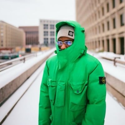 Similar Artists - Conway the Machine - Album of The Year