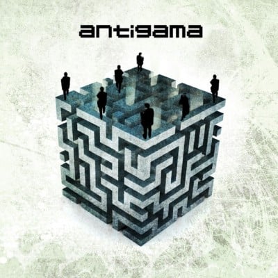 Antigama
