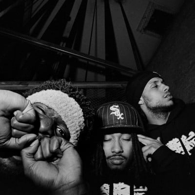 ArOzA Crew