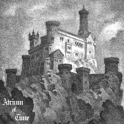 Atrium Of Time