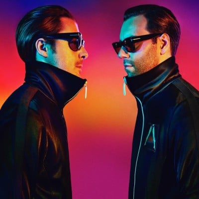 Axwell &Lambda; Ingrosso