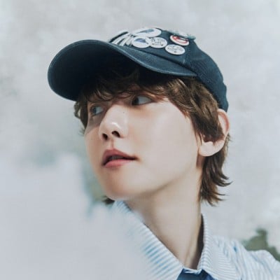 백현 [BAEKHYUN]