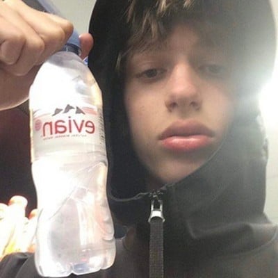 BARTESIANWATER