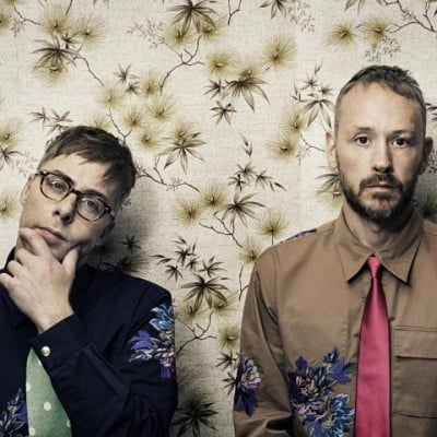 Basement Jaxx Albums, Songs - Discography - Album of The Year
