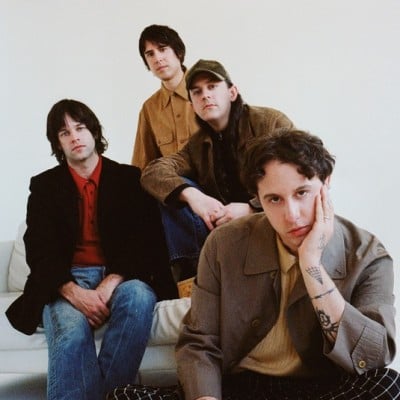 Beach Fossils