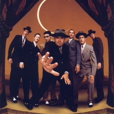 Big Bad Voodoo Daddy Albums, Songs - Discography - Album of The Year