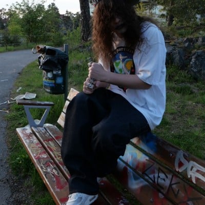 Bladee