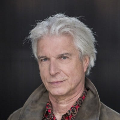 Boudewijn De Groot