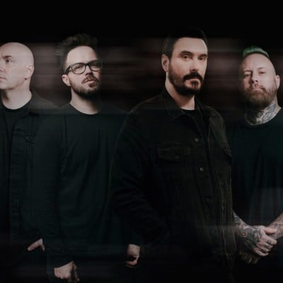 Breaking Benjamin