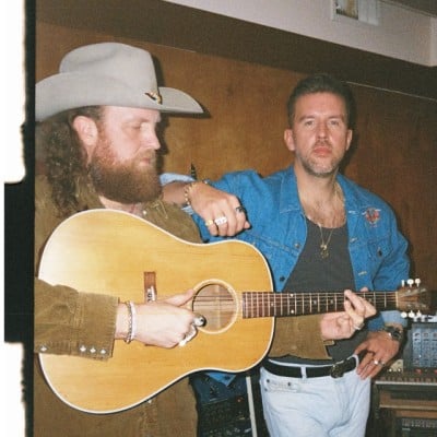Brothers Osborne