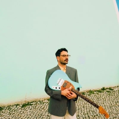 Bruno Pernadas