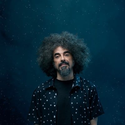 Caparezza