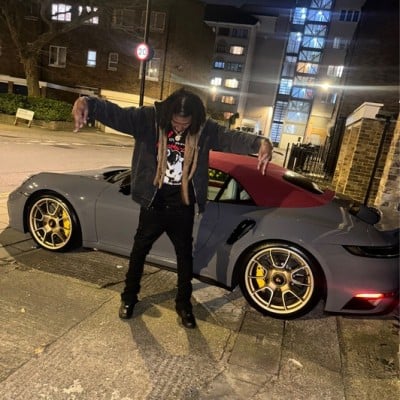 Cartier God