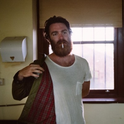 chet faker discography