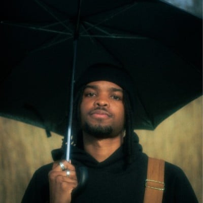 Chris Patrick