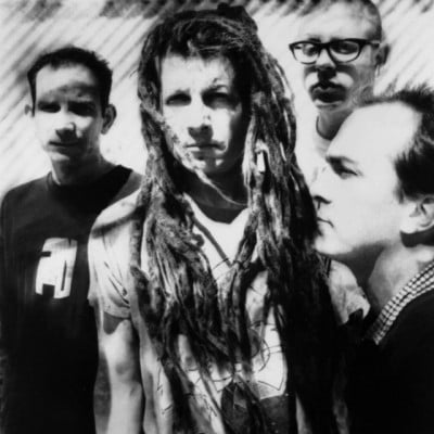Circle Jerks