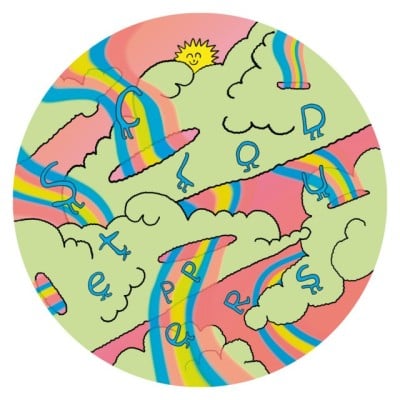 Cloudsteppers
