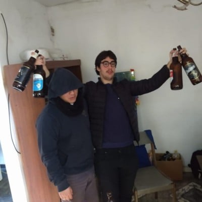 Cl&uacute;ster