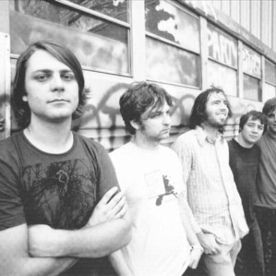 Comets On Fire